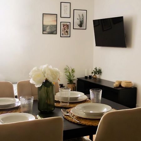 Cozy House I Europa Park I Rulantica I 2 Floors I 3 Bedrooms I Netflix Kappel-Grafenhausen Zewnętrze zdjęcie