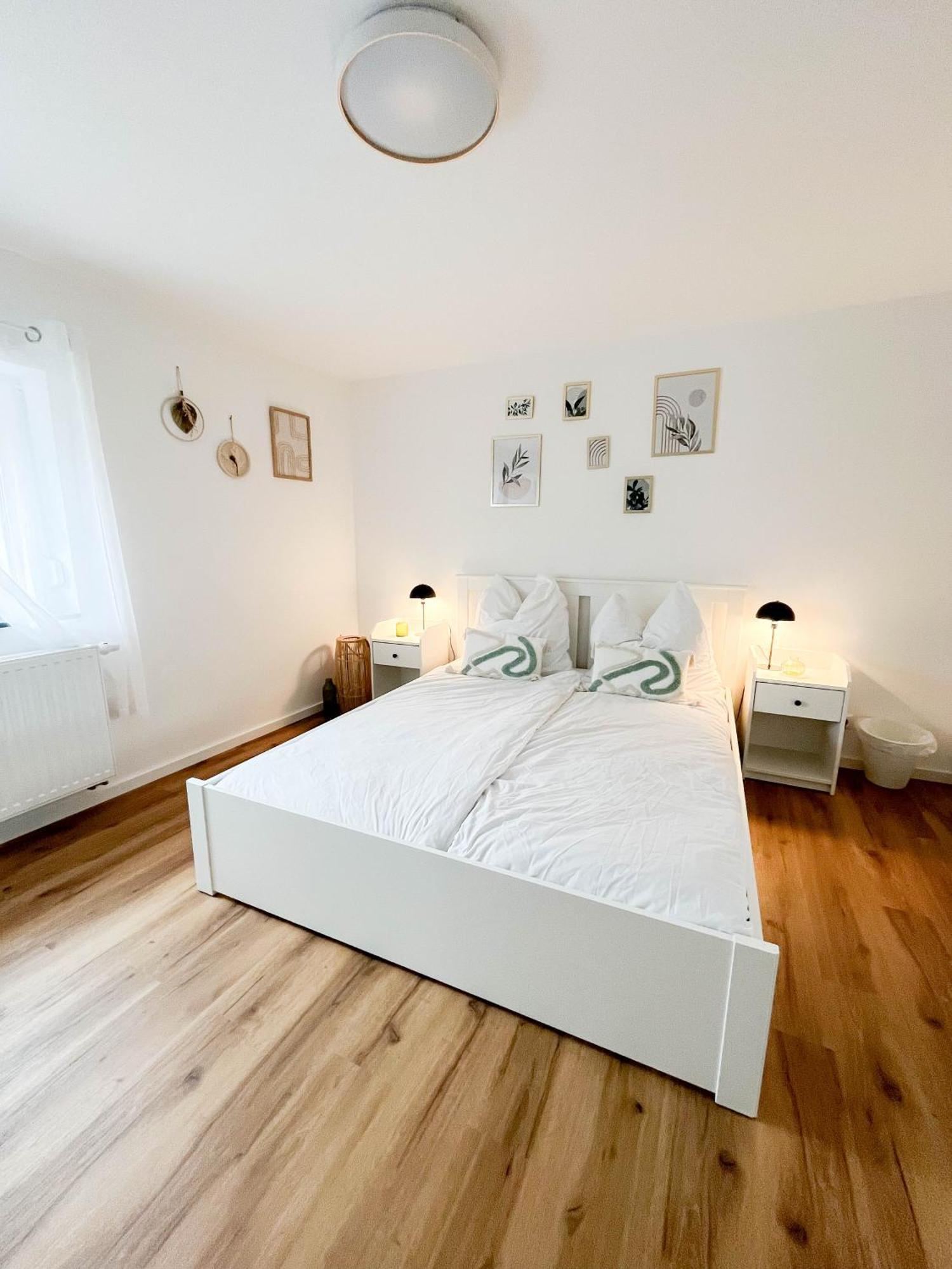 Cozy House I Europa Park I Rulantica I 2 Floors I 3 Bedrooms I Netflix Kappel-Grafenhausen Zewnętrze zdjęcie