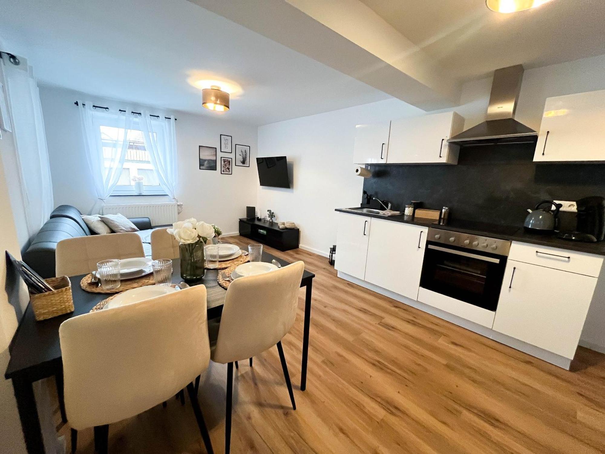 Cozy House I Europa Park I Rulantica I 2 Floors I 3 Bedrooms I Netflix Kappel-Grafenhausen Zewnętrze zdjęcie