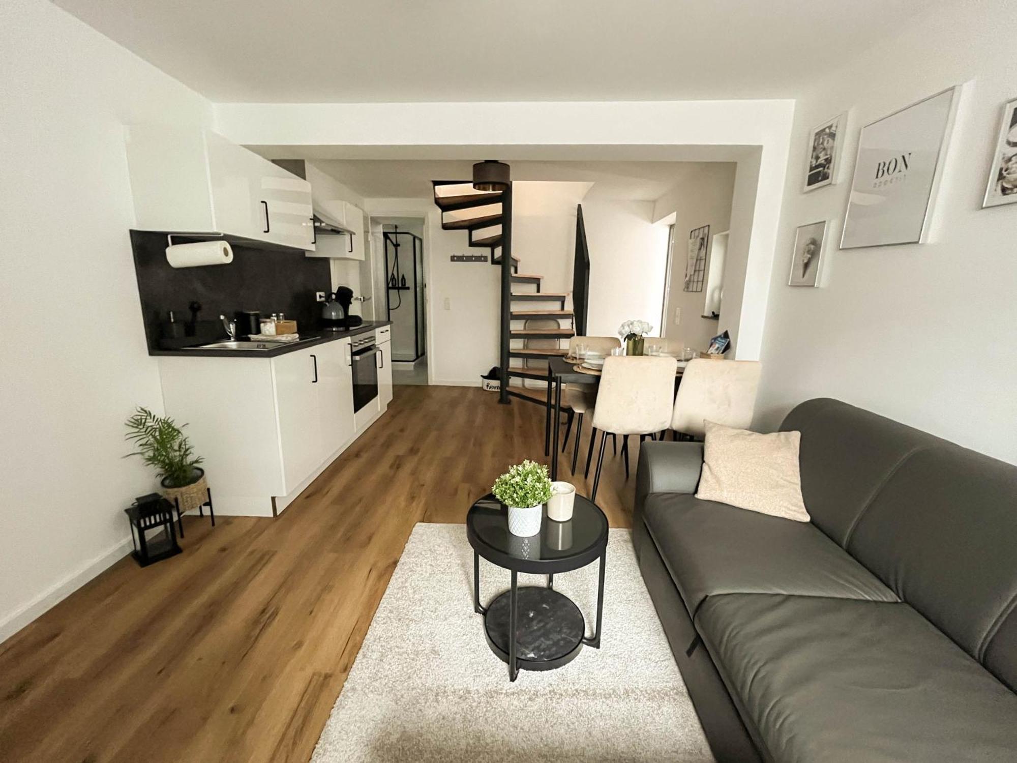 Cozy House I Europa Park I Rulantica I 2 Floors I 3 Bedrooms I Netflix Kappel-Grafenhausen Zewnętrze zdjęcie